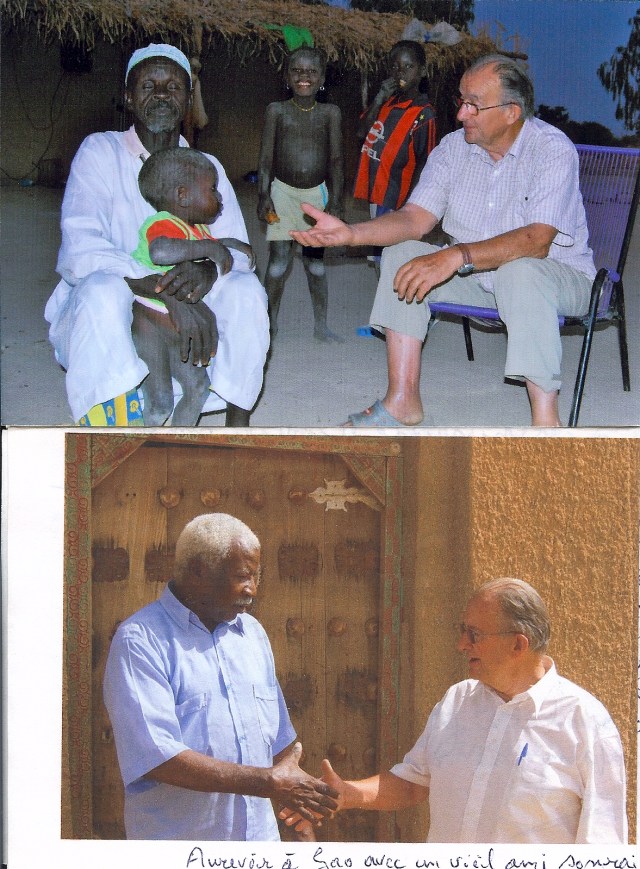 Chez les bozos et à Gao