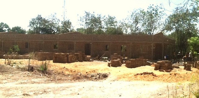 Chantier 1er mars